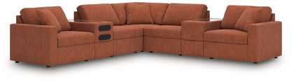 Modmax - Sectional - Spice