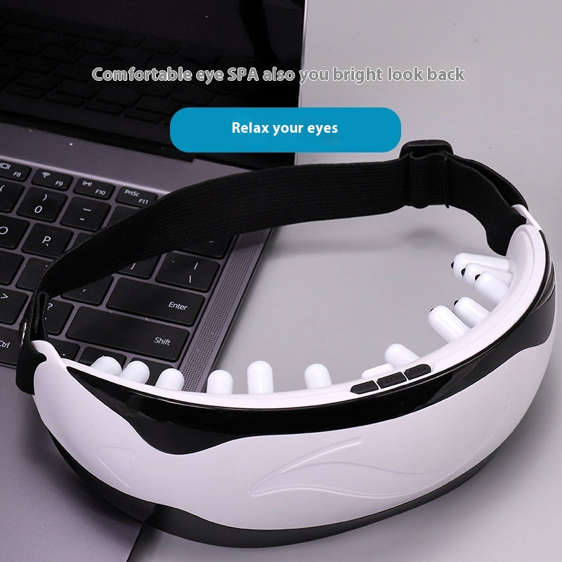 Electric Vibration Eye Massager