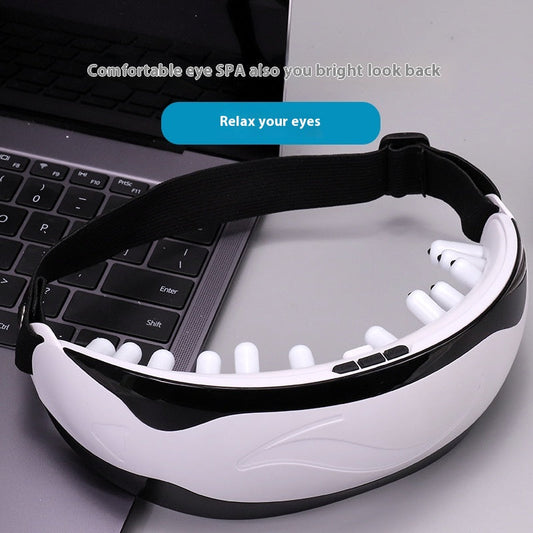 Electric Vibration Eye Massager