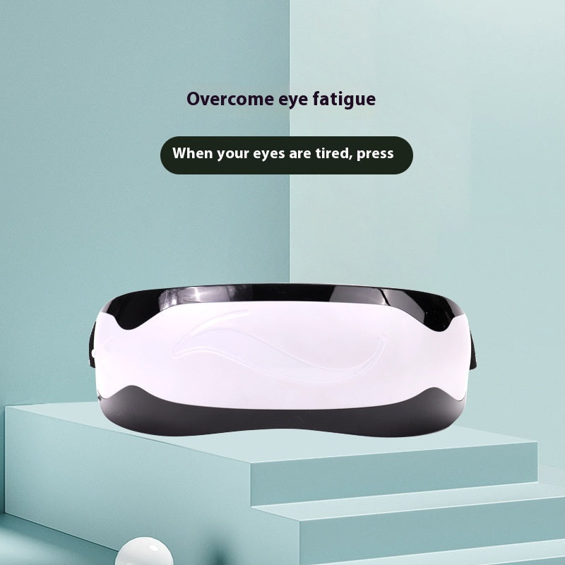 Electric Vibration Eye Massager