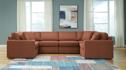 Modmax - Sectional - Spice
