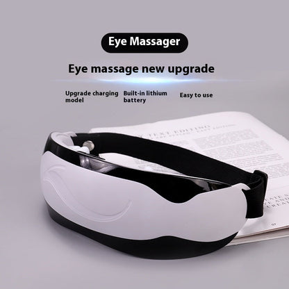 Electric Vibration Eye Massager