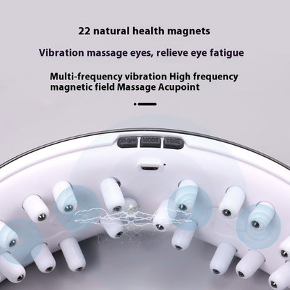 Electric Vibration Eye Massager