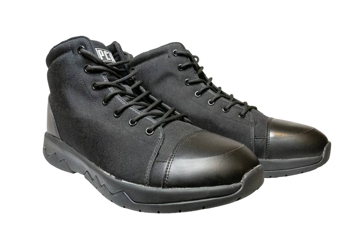PCT Urban Hiker 5" Boot