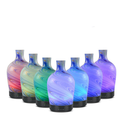 Ultrasonic Diffuser