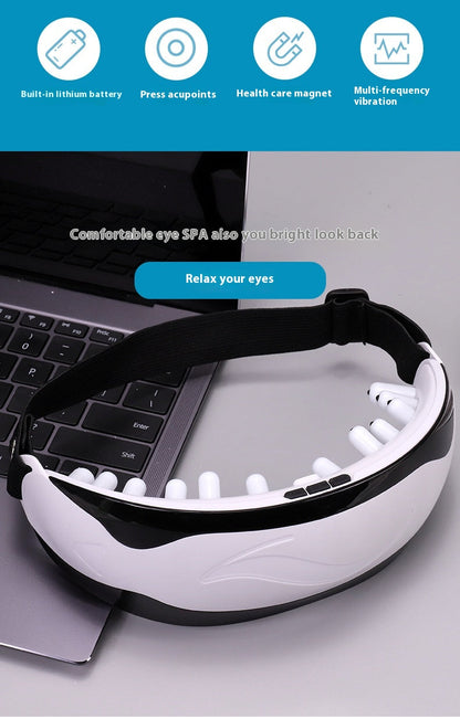 Electric Vibration Eye Massager