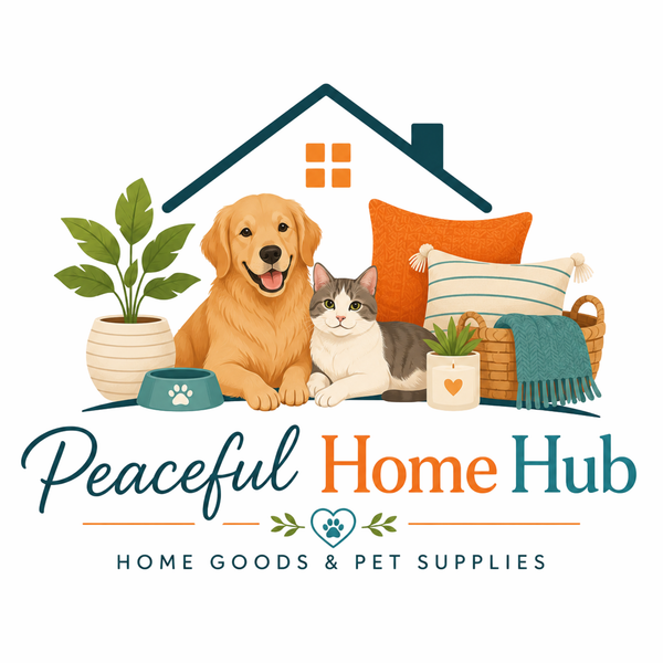 Peaceful Home Hub